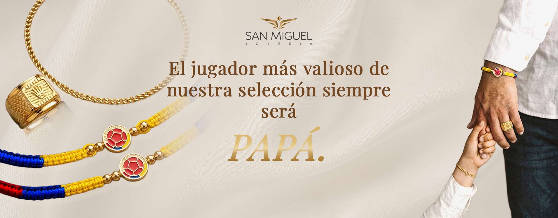 Joyería San Miguel