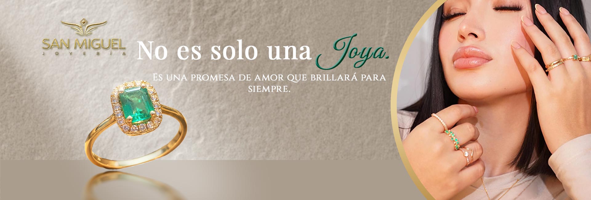 Joyería San Miguel