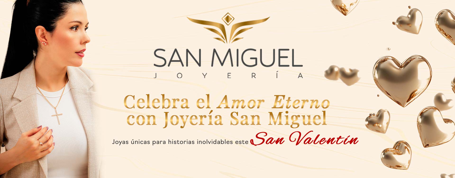 Joyería San Miguel