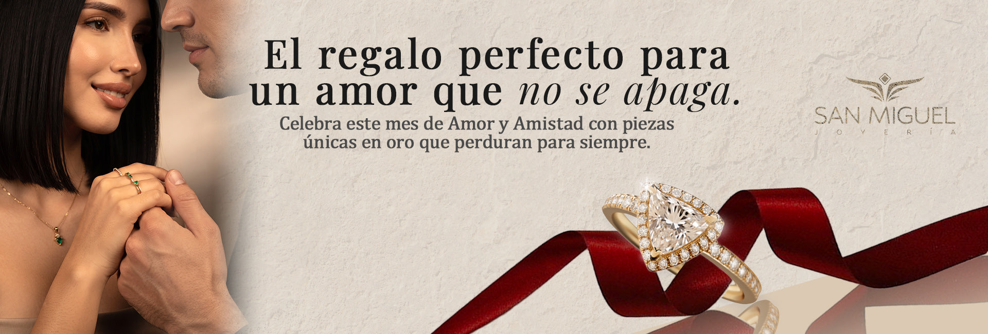 Joyería San Miguel