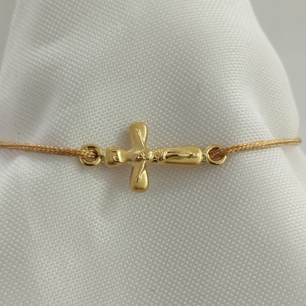 Herraje cristo 2cm 0.42gr ID: 893