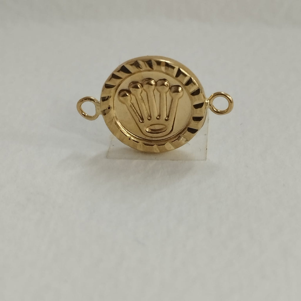 Herraje rolex 2cm 0.86gr ID: 992
