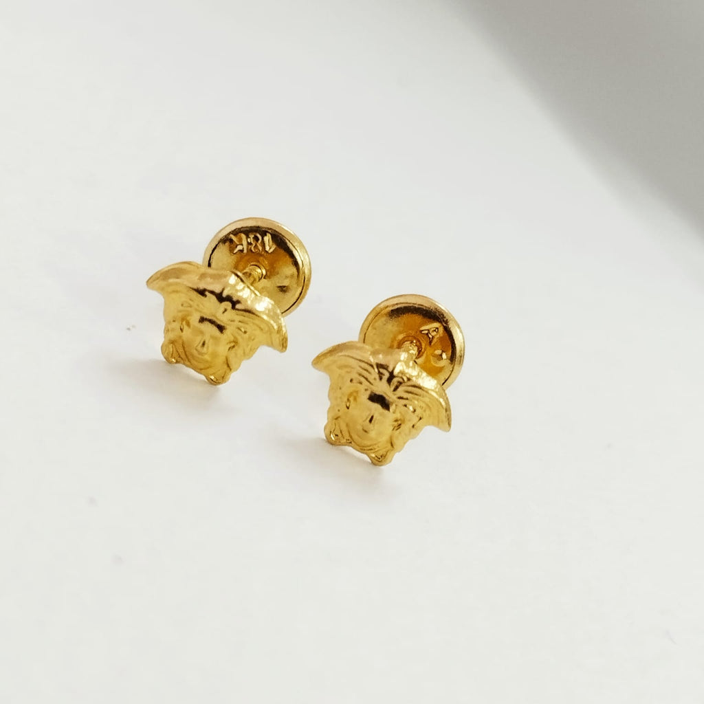 Topo Medusa 7mm 0.61gr ID: 743