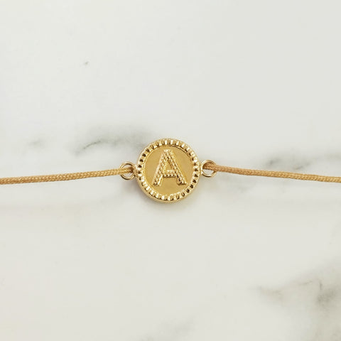 Herraje letra A Diamantada 1.5cm / 0.62 /gr ID: 3112