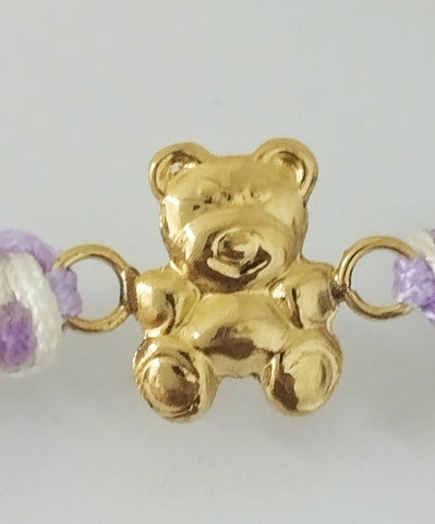 Herraje Oso 1.3cm / 0.3/gr ID: 2705