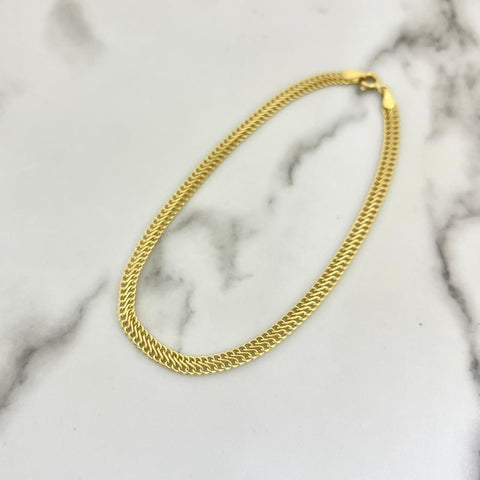 Pulso Sedusa 21.3cm +2 /2.13/gr ID: 2998