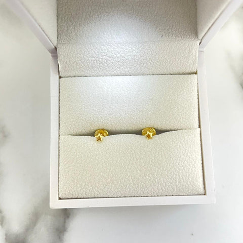 Topo estrella mini estrella 3mm / 0.36 /gr ID: 938