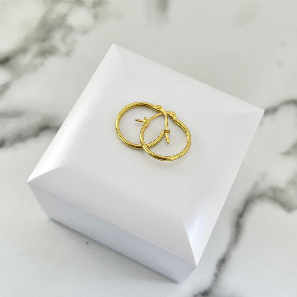 Candonga Lisa 1.7cm /1.6/ gr ID: 3001