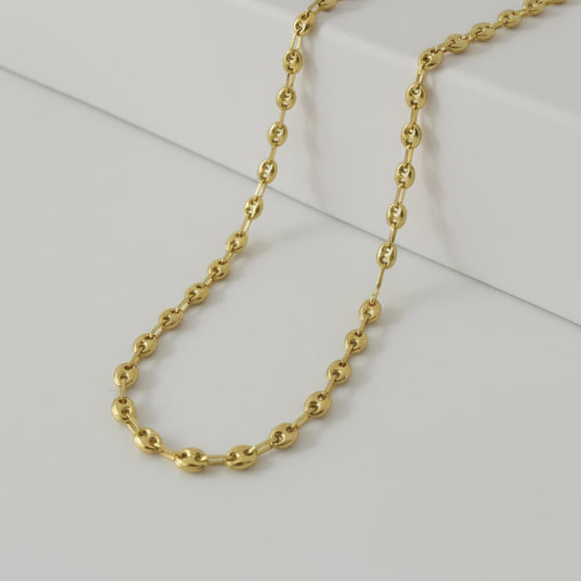 Cadena Baby GC 60cm 6.2gr ID: 504