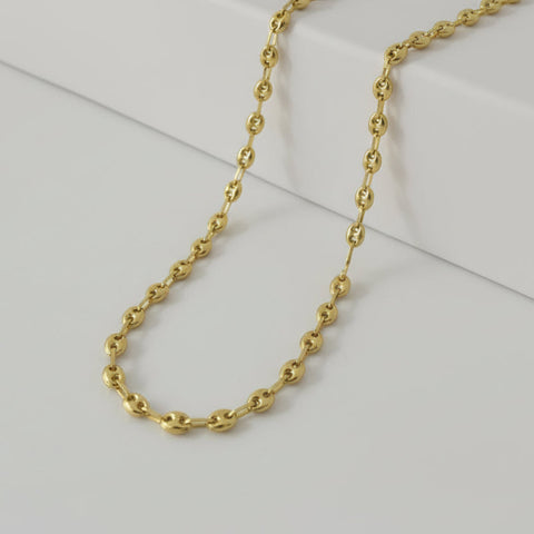 Cadena Baby GC 60cm 6.2gr ID: 504