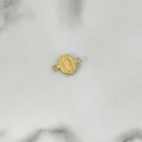 Herraje Guadalupe Troquel 1.5cm /0.47/gr ID: 2384