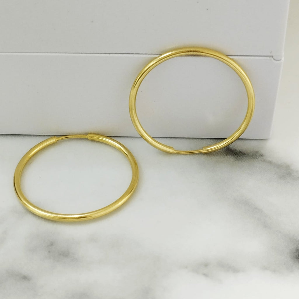 Candonga Lisa 2.4 cm /1.2/gr ID: 3124