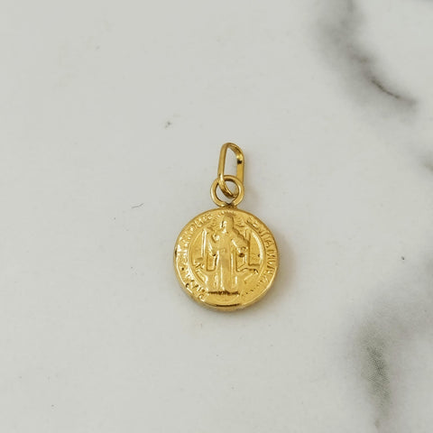 Herraje Infinito 1.5cm / 0.4 /gr ID: 2784