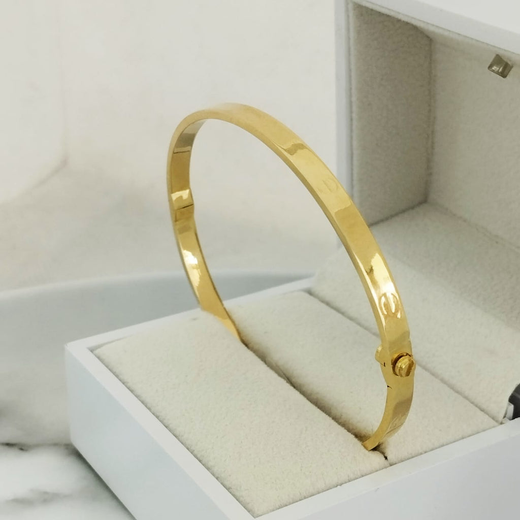 Aro CT Italy con tornillo 19cm / 5.1/gr +2 ID: 3153