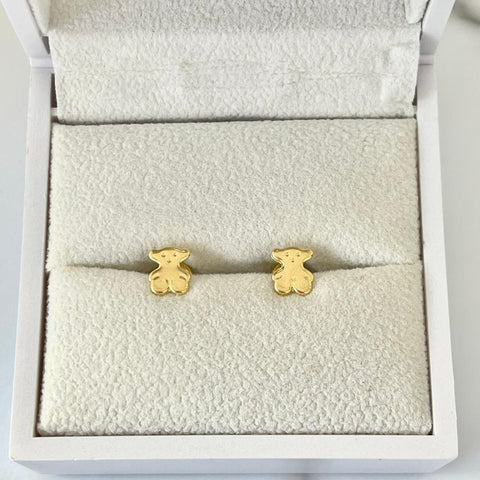 Topo Oso TS 7mm 0.63/gr ID: 3214