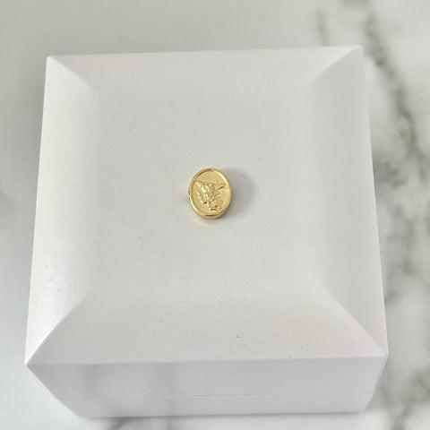 Herraje San Miguel Arcangel 0.9mm /0.3/gr ID: 3193