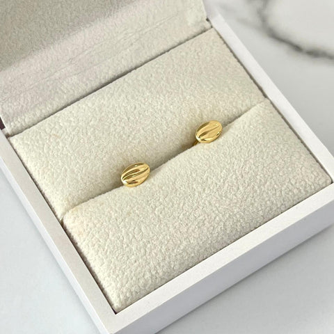 Topo grano de café 6mm 0.53/gr ID: 3200