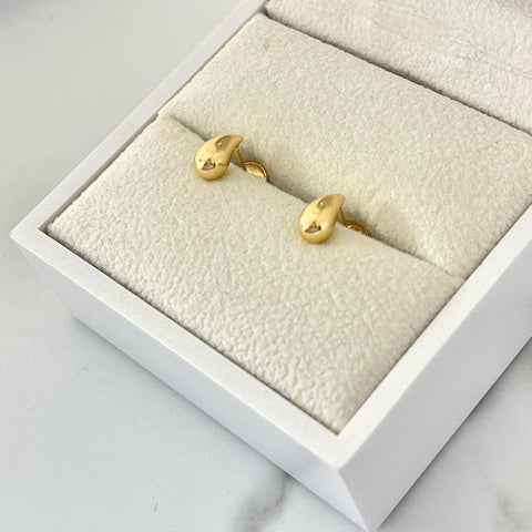 Topo gota 7mm 0.65/gr ID: 3198