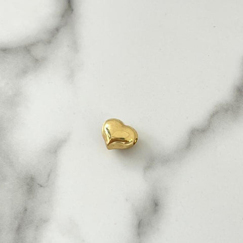 Herraje Corazón Tambor 6mm / 0.23/gr ID: 3208