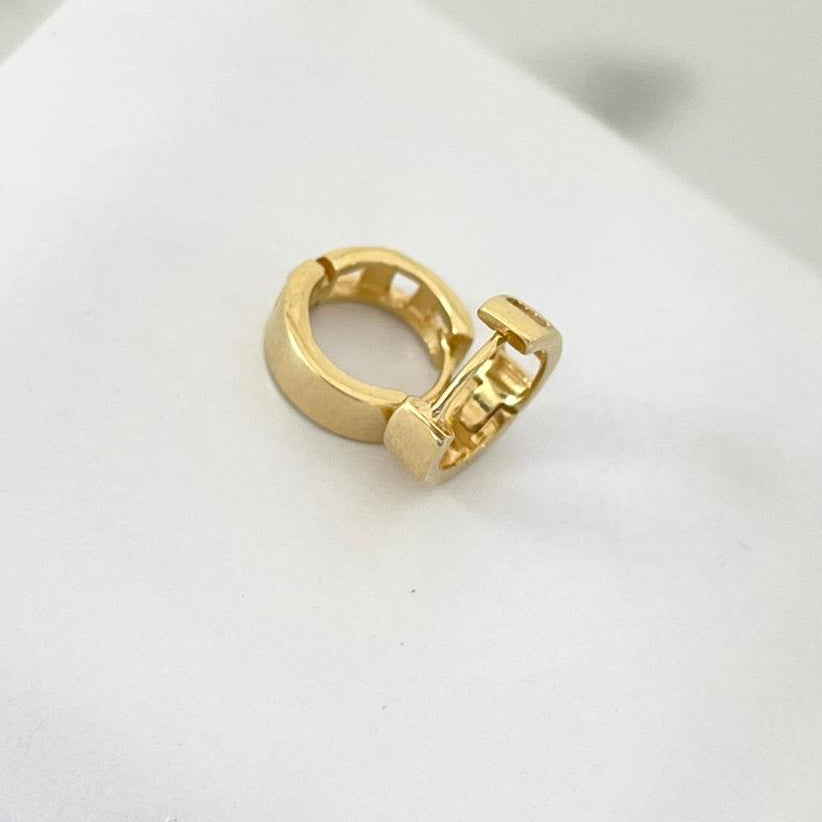 Candonga lisa Abre facil 1cm /1.69/gr ID: 3237