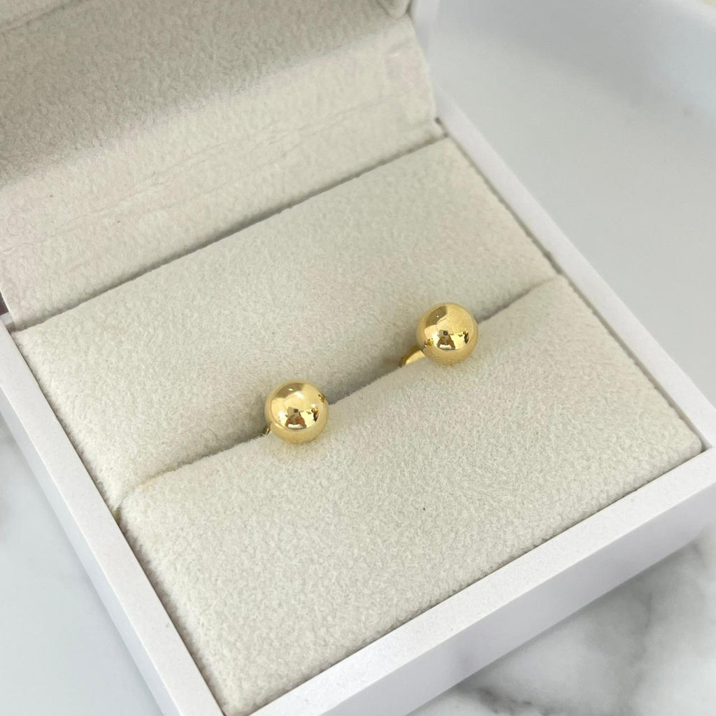 Topo Bola 6mm 0.63/gr ID: 3179