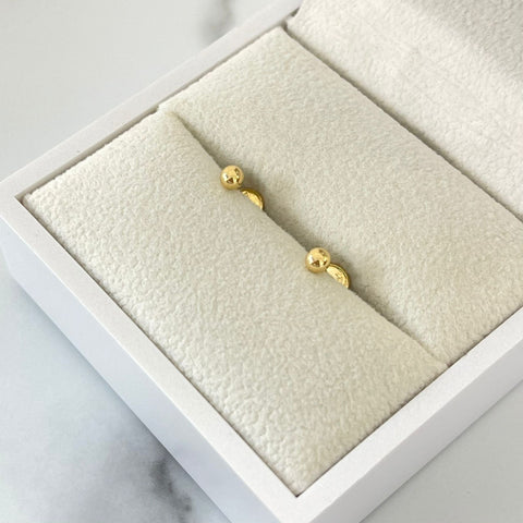 Topo Bola 3mm 0.39/gr ID: 3184