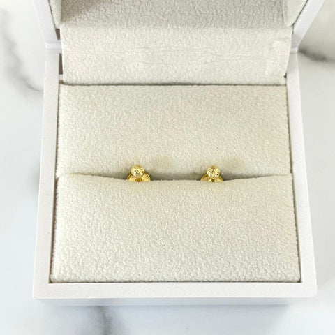 Topo bola diamantada 3mm 0.44/gr ID: 3186