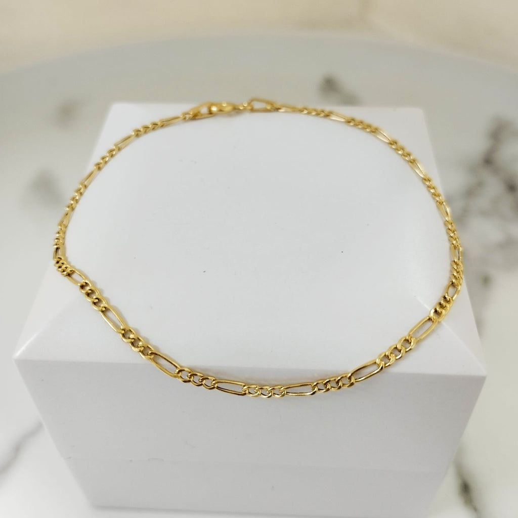 Pulso 3X1 Figaro O CT +3 18cm /0.8/gr ID: 3278