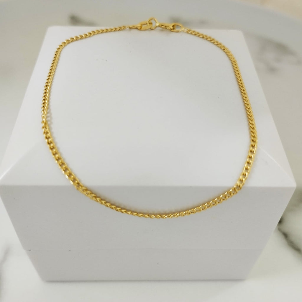 Pulso Cubano +3 18cm /0.8/gr ID: 3279