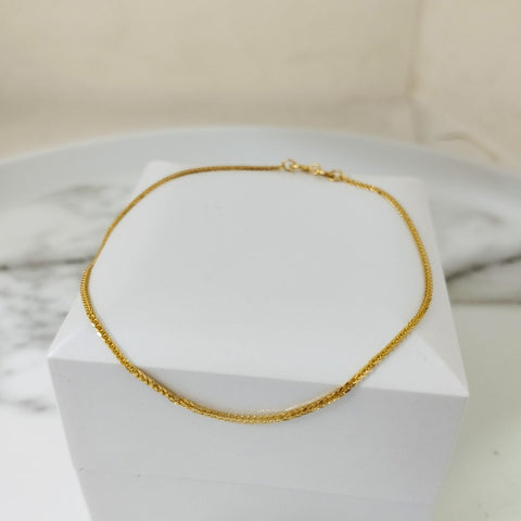 Pulso Franco +3 18.5cm /0.8/gr ID: 3280