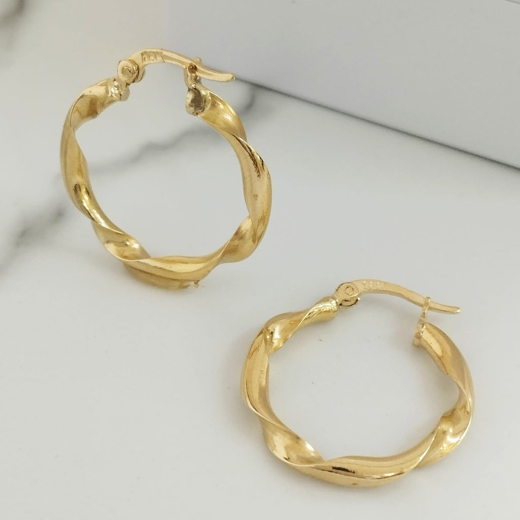 Candonga Emtorchada Lisa 2.5cm /1.75/gr ID: 516