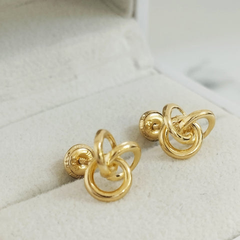 Topo Emtorchado 9mm /1.05/gr ID: 528