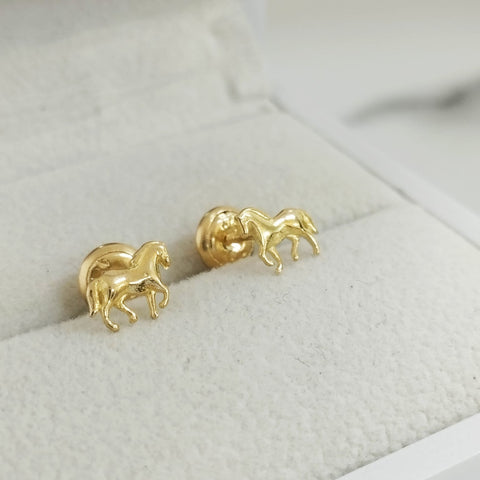 Topo Caballo 6mm /0.73/gr ID: 531