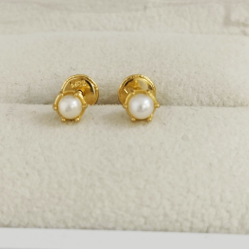 Topo Perla 5mm /0.45/gr ID: 587