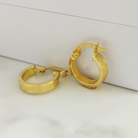 Candonga Lisa Imperial 1.5cm /1.2/gr ID: 636