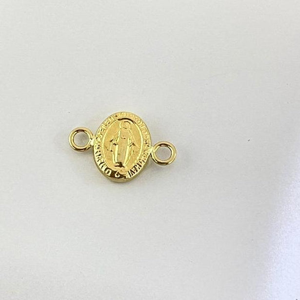 Herraje Milagrosa 1.5cm /0.4/gr ID: 704