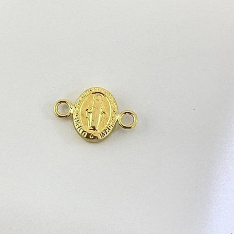 Herraje Milagrosa 1.5cm /0.4/gr ID: 704