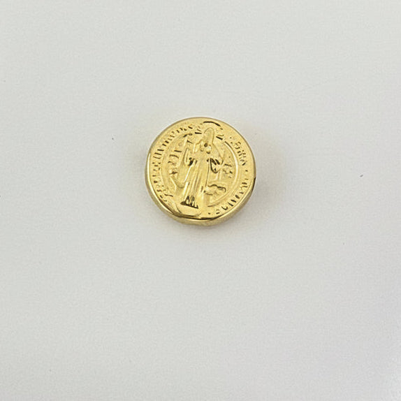 Herraje San Benito Tambor 1cm /0.58/gr ID: 699