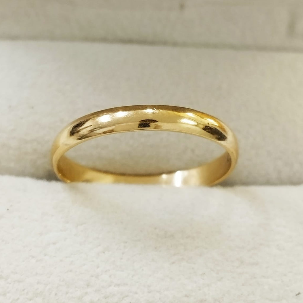 Argolla Lisa T10 /2/gr ID: 737