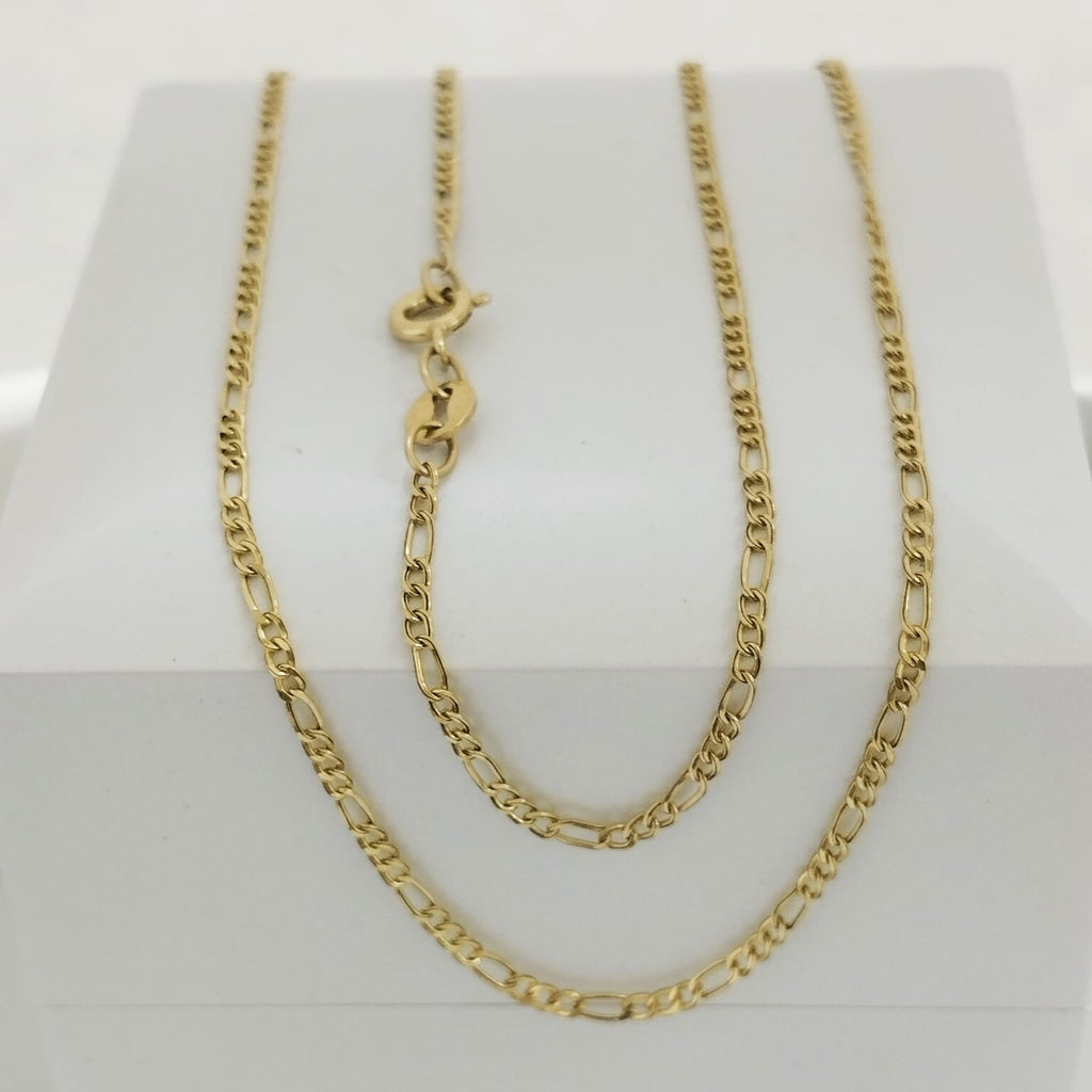 Cadena 3x1 CT 45cm /1.33 /gr ID: 783