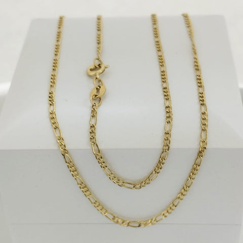Cadena 3x1 CT 45cm /1.33 /gr ID: 783