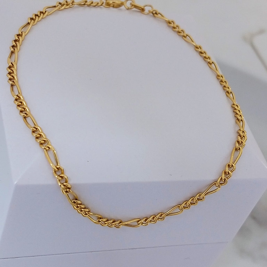 Pulso 3x1 CT 20cm /1.36 /gr ID: 785