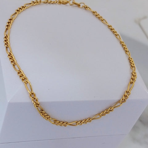 Pulso 3x1 CT 20cm /1.36 /gr ID: 785