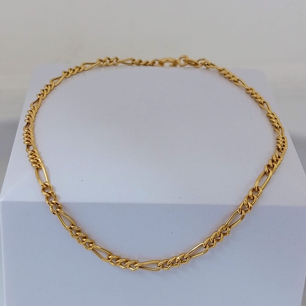 Pulso 3x1 CT 18.5cm /1.3 /gr ID: 784