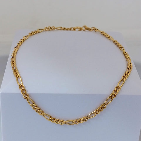 Pulso 3x1 CT 18.5cm /1.3 /gr ID: 784